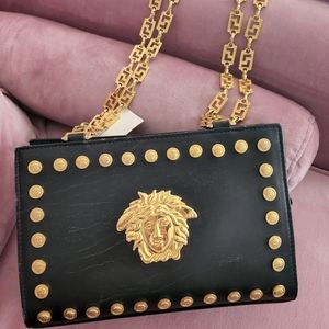 Vintage Gianni Versace Purse